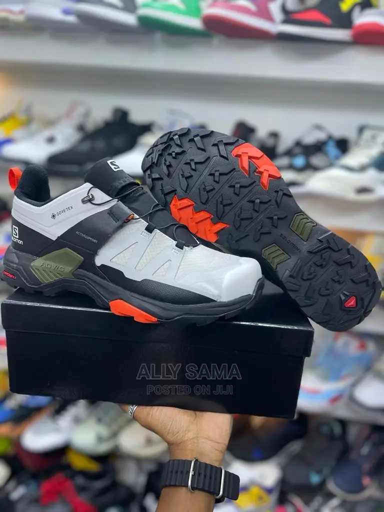Salomon Original