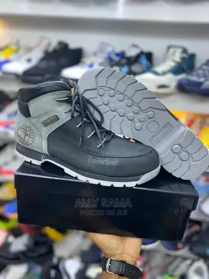 Timberland Black