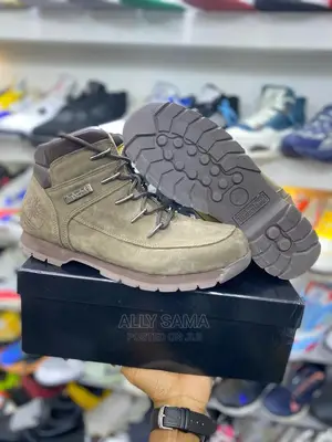 Timberland Cofee