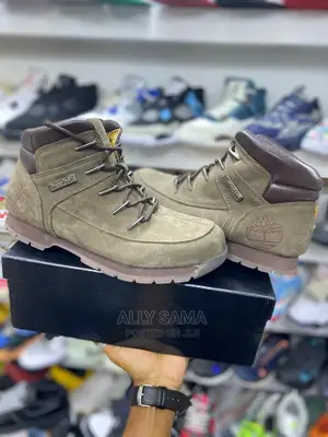 Timberland Cofee