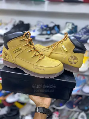 Timberland Brown