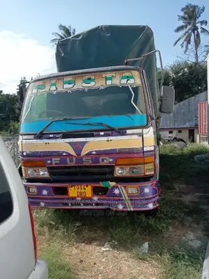 Fuso Mayai