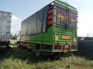 Fuso Mayai