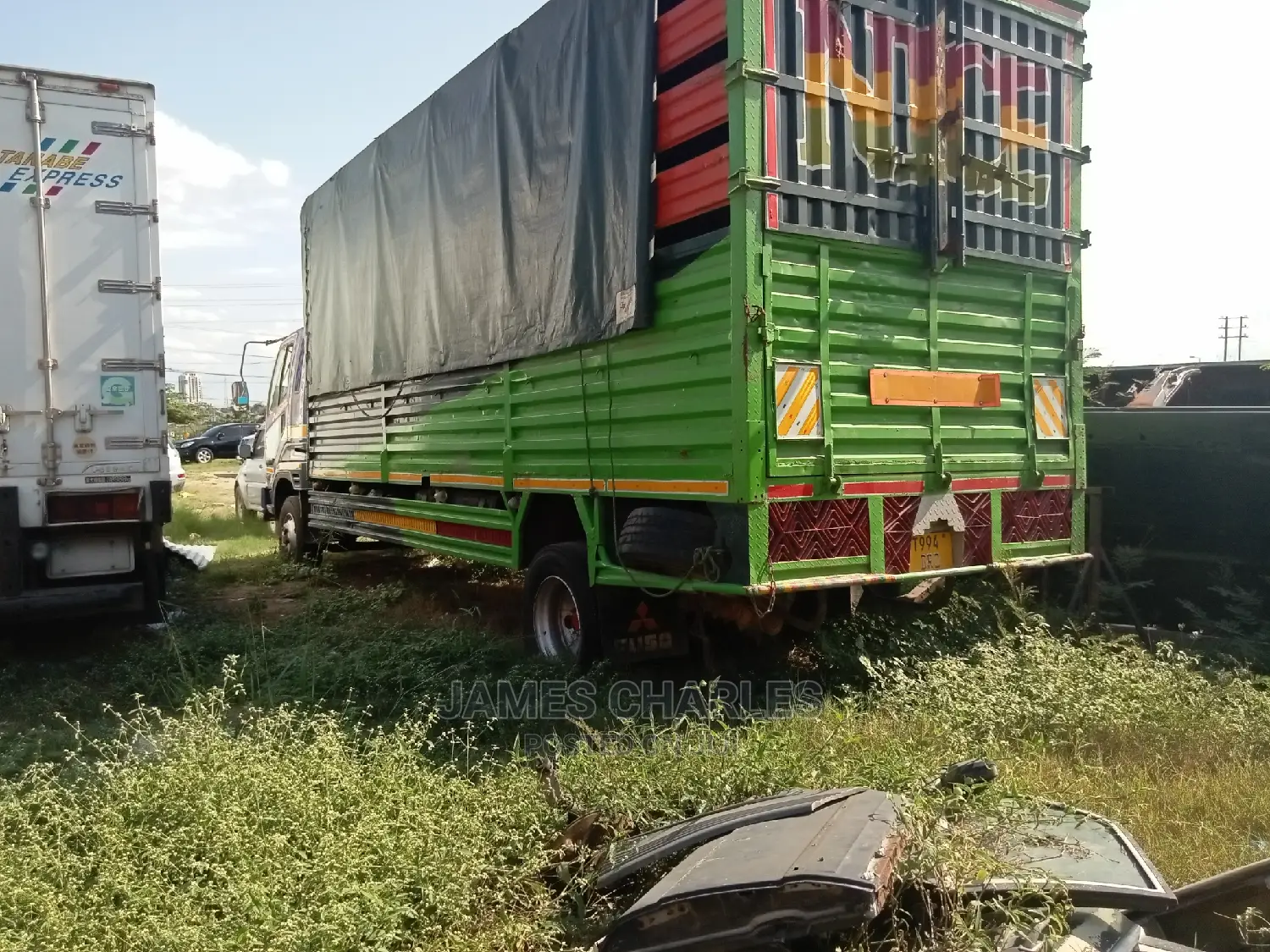 Fuso Mayai
