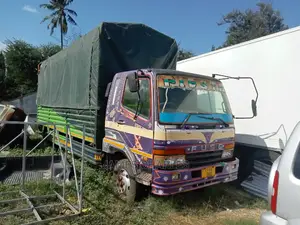 Fuso Mayai