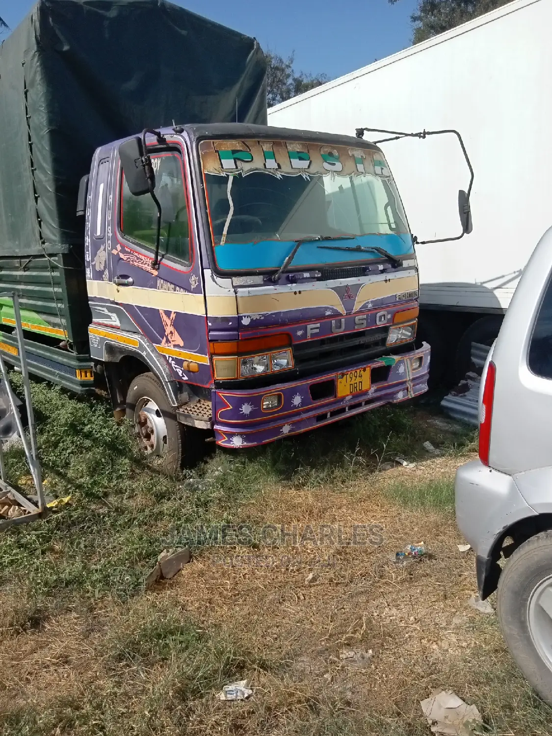 Fuso Mayai