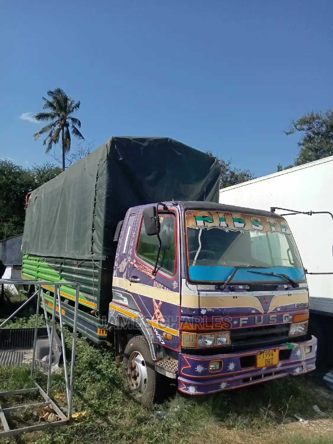 Fuso Mayai