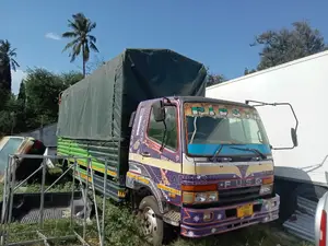 Fuso Mayai