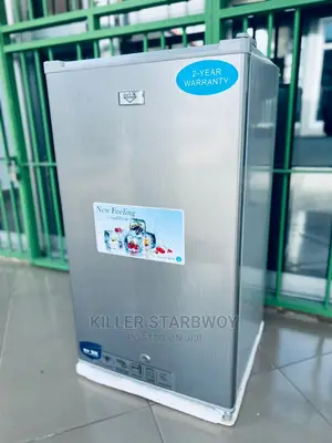 Fridge Mr Uk N Mpya Haina Hata Uchafu