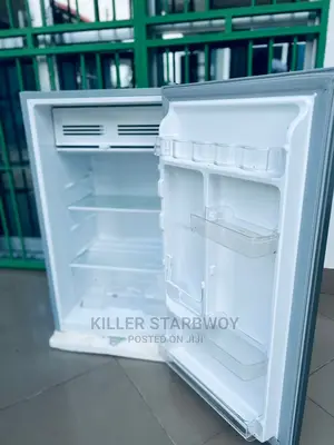Fridge Mr Uk N Mpya Haina Hata Uchafu