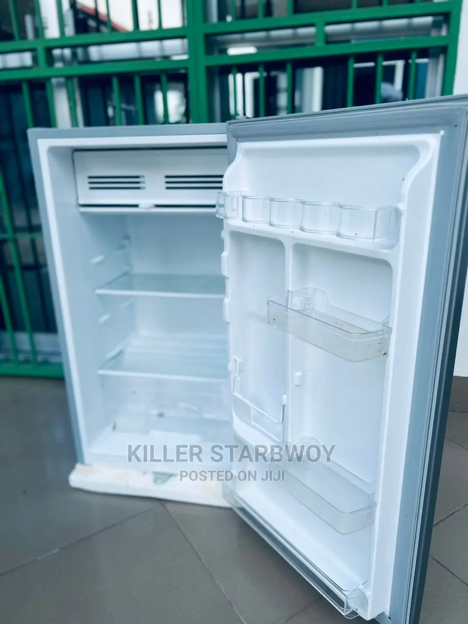 Fridge Mr Uk N Mpya Haina Hata Uchafu