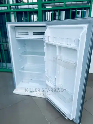 Fridge Mr Uk N Mpya Haina Hata Uchafu