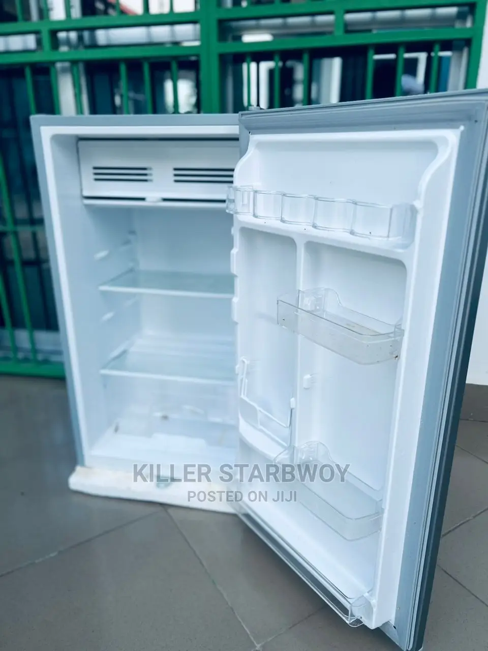 Fridge Mr Uk N Mpya Haina Hata Uchafu