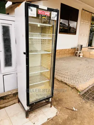 Display Fridge Inapga Kazi Sana