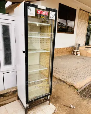 Display Fridge Inapga Kazi Sana