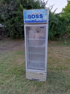 Display Freezer Kampun Ya Boss