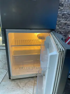 Fridge Lita 53