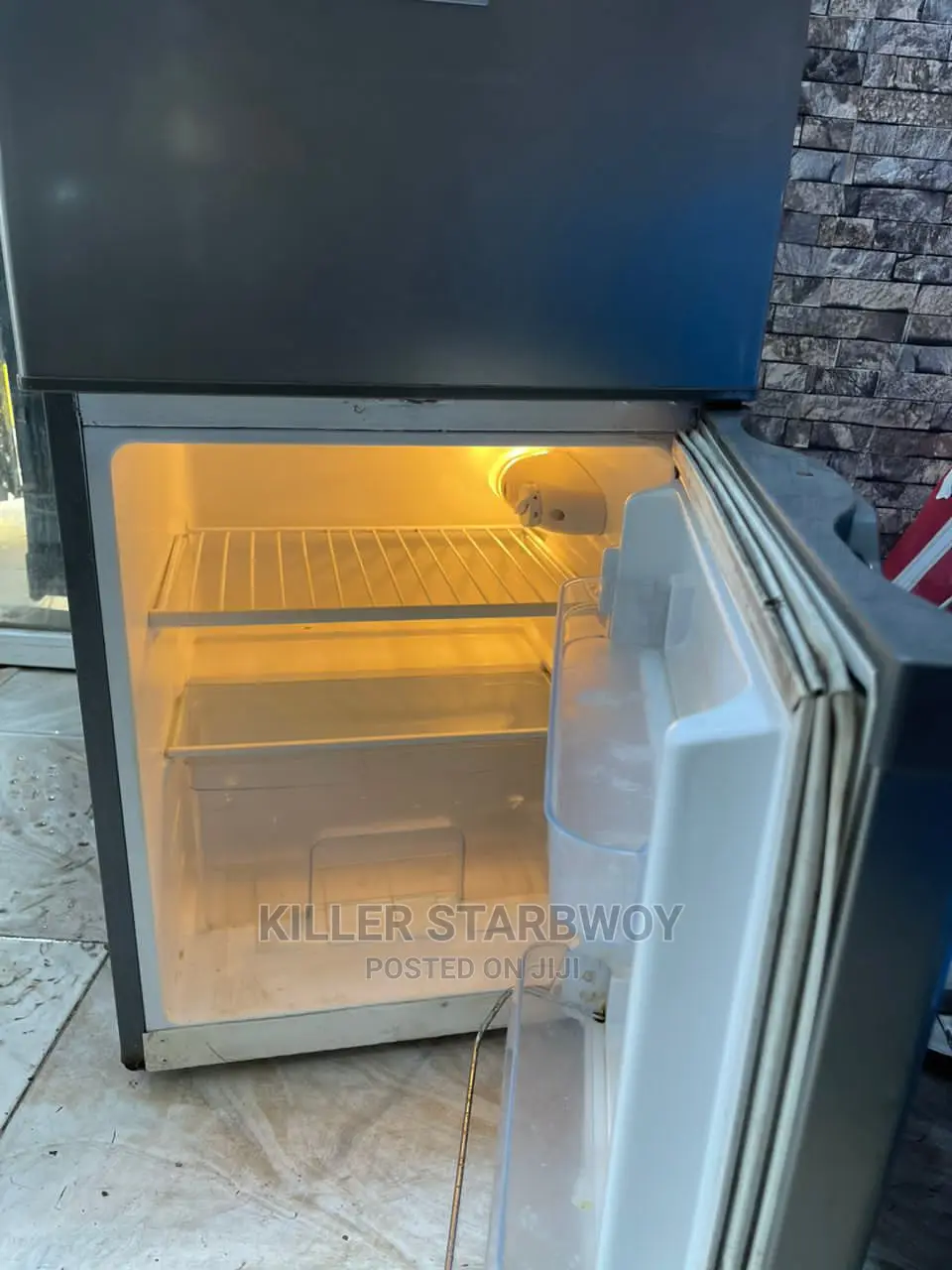 Fridge Lita 53