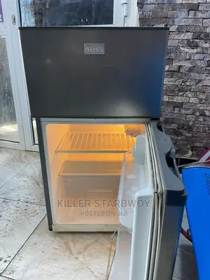 Fridge Lita 53
