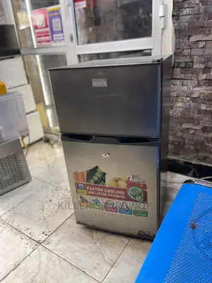 Fridge Lita 53