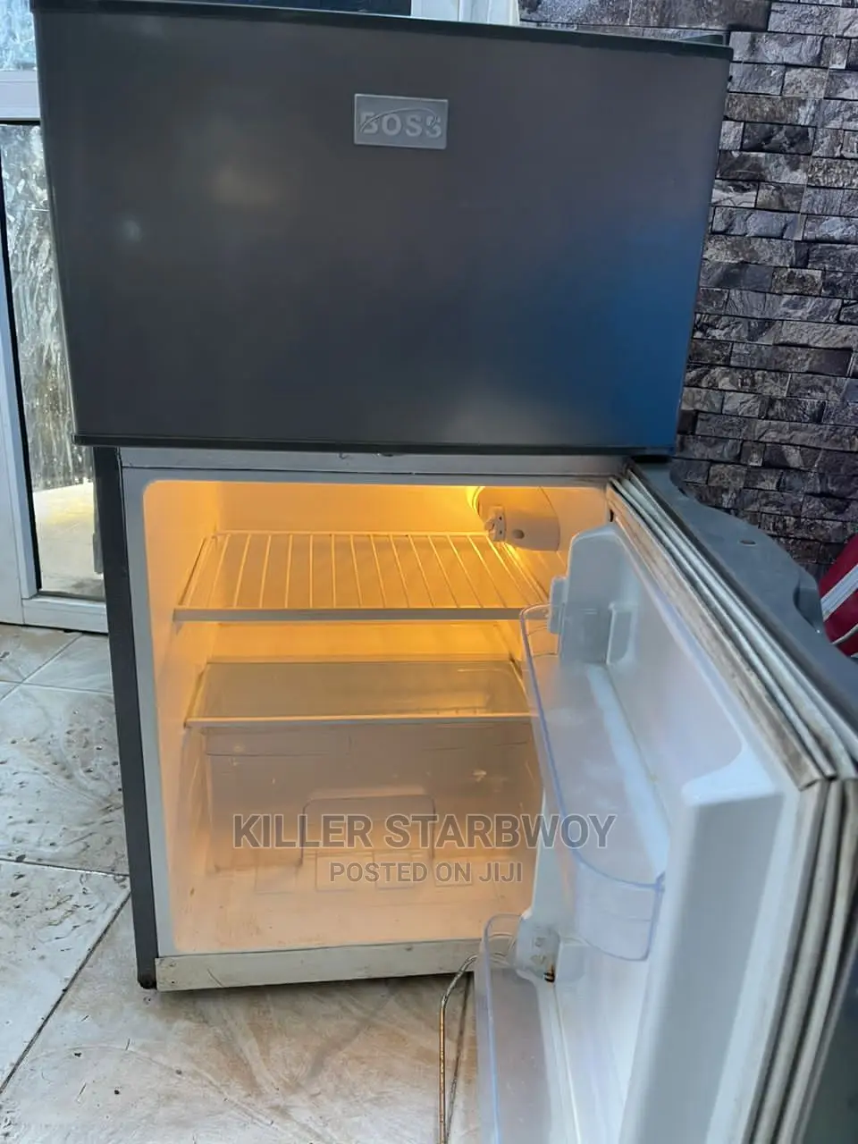 Fridge Lita 53