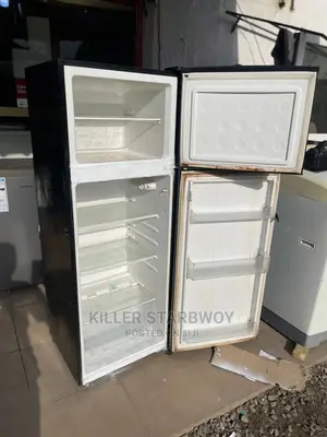Bruhm Fridge