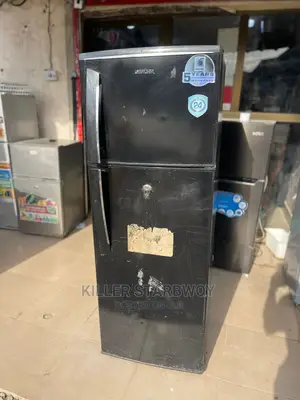 Bruhm Fridge