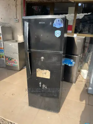 Bruhm Fridge
