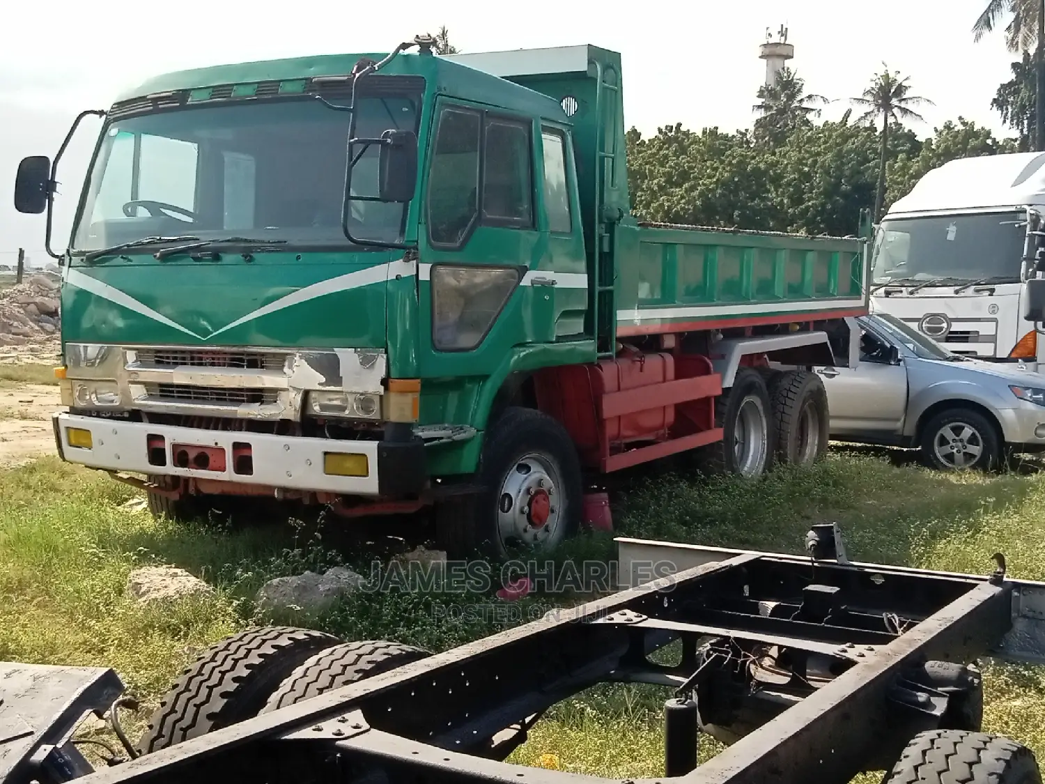 Supergrate Fuso