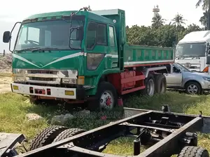 Supergrate Fuso