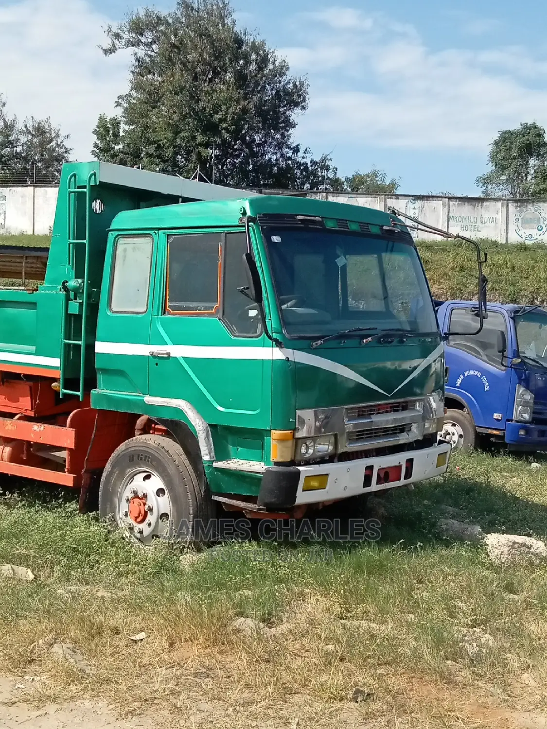 Supergrate Fuso
