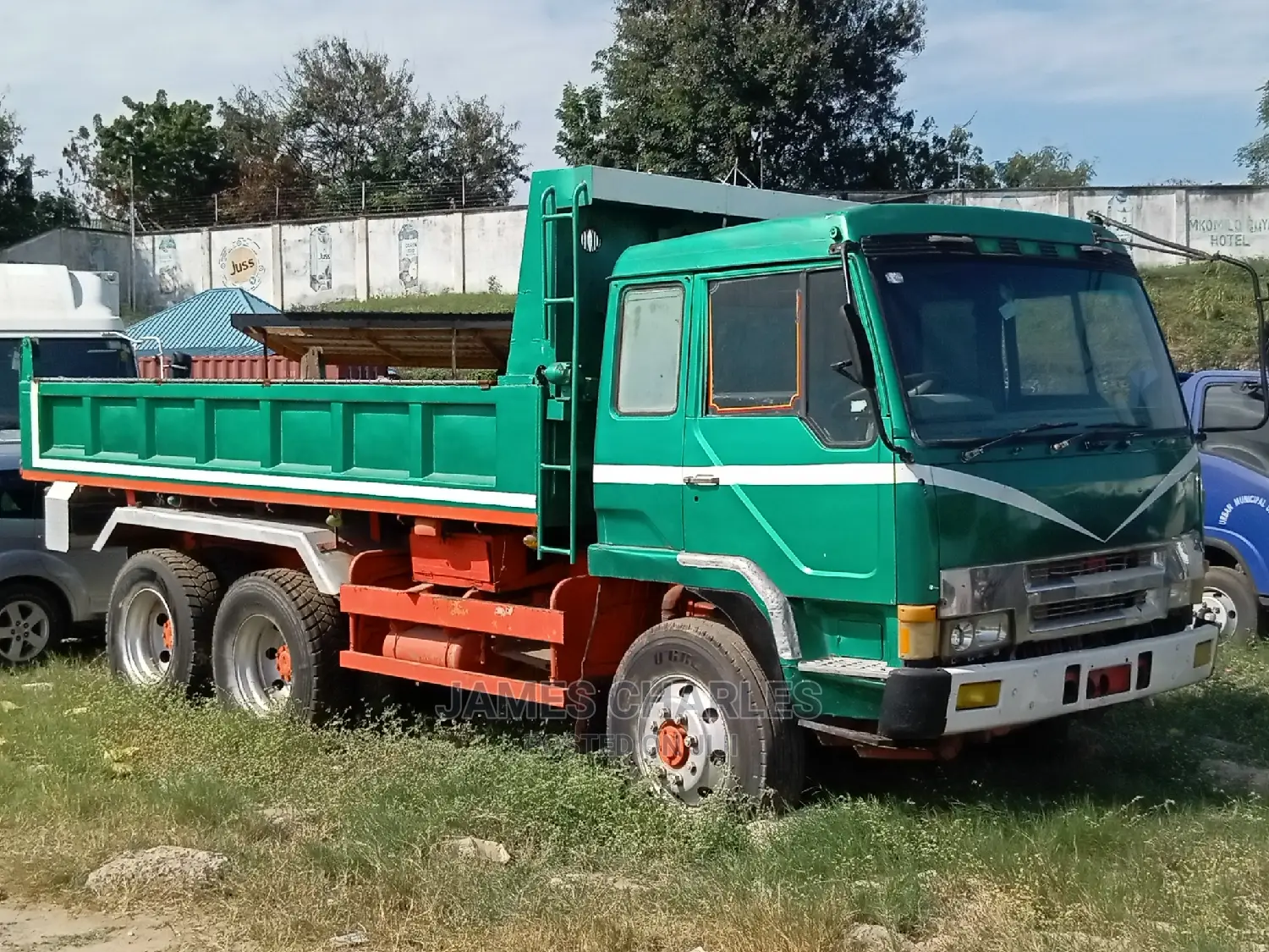 Supergrate Fuso