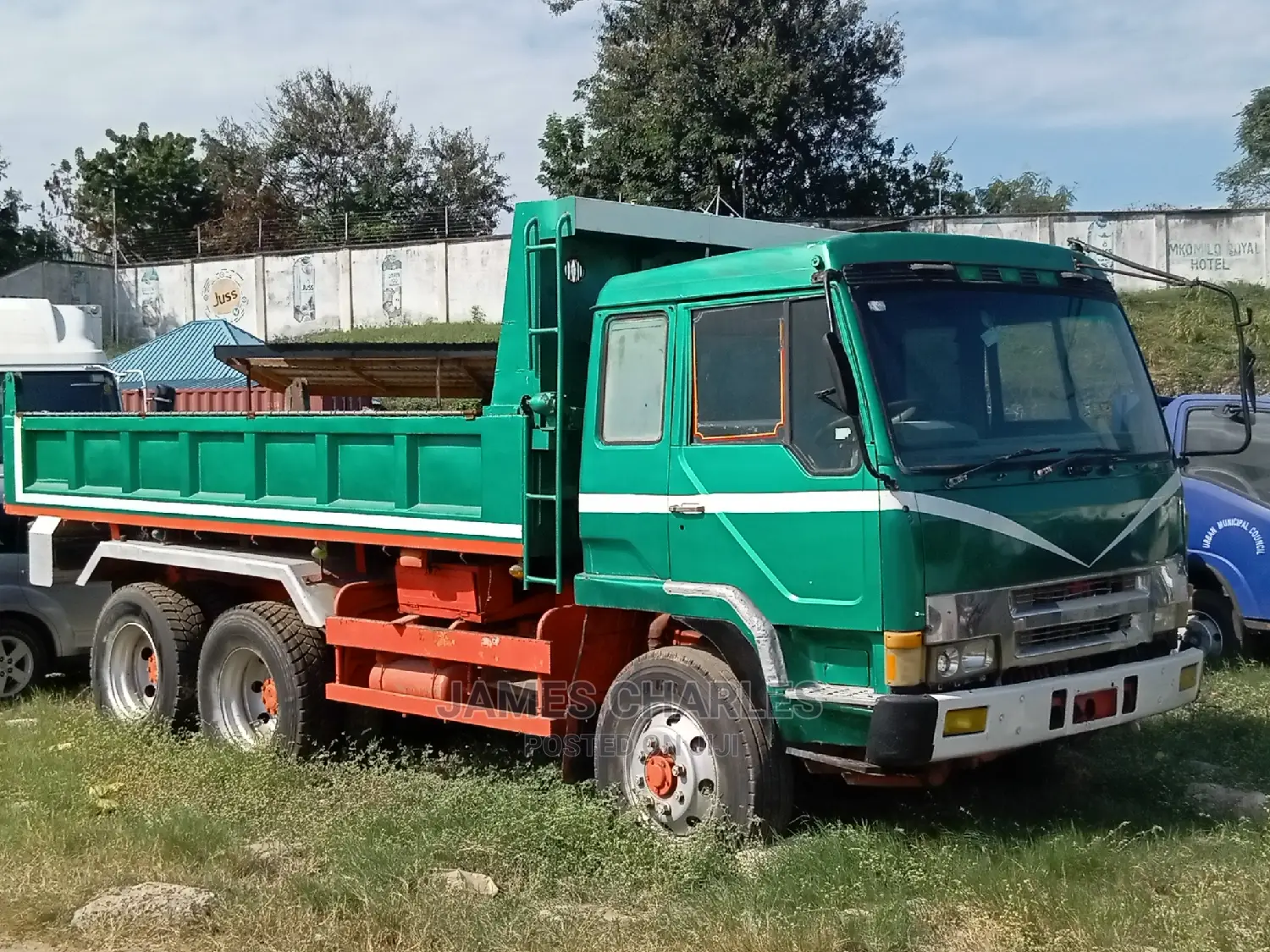 Supergrate Fuso