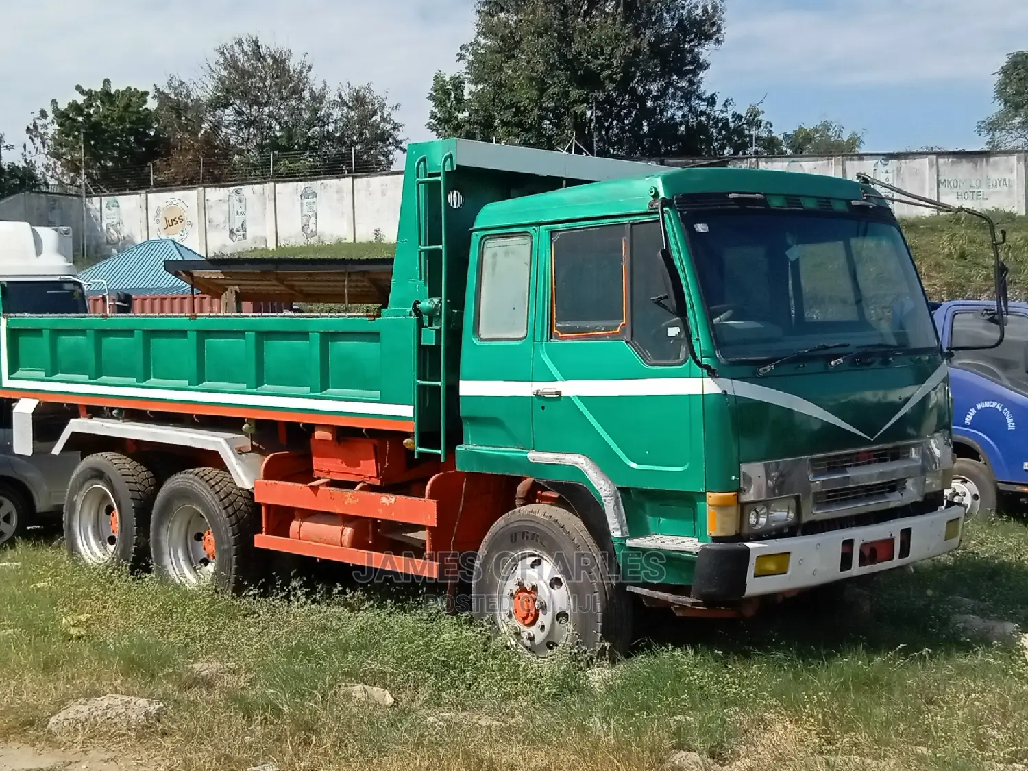 Supergrate Fuso
