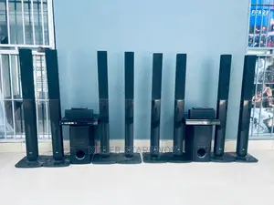 Lg Home Thietre Watts 1000