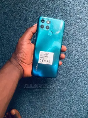 Infinix Smart 6 32 GB