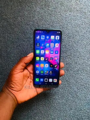 Infinix Smart 6 32 GB