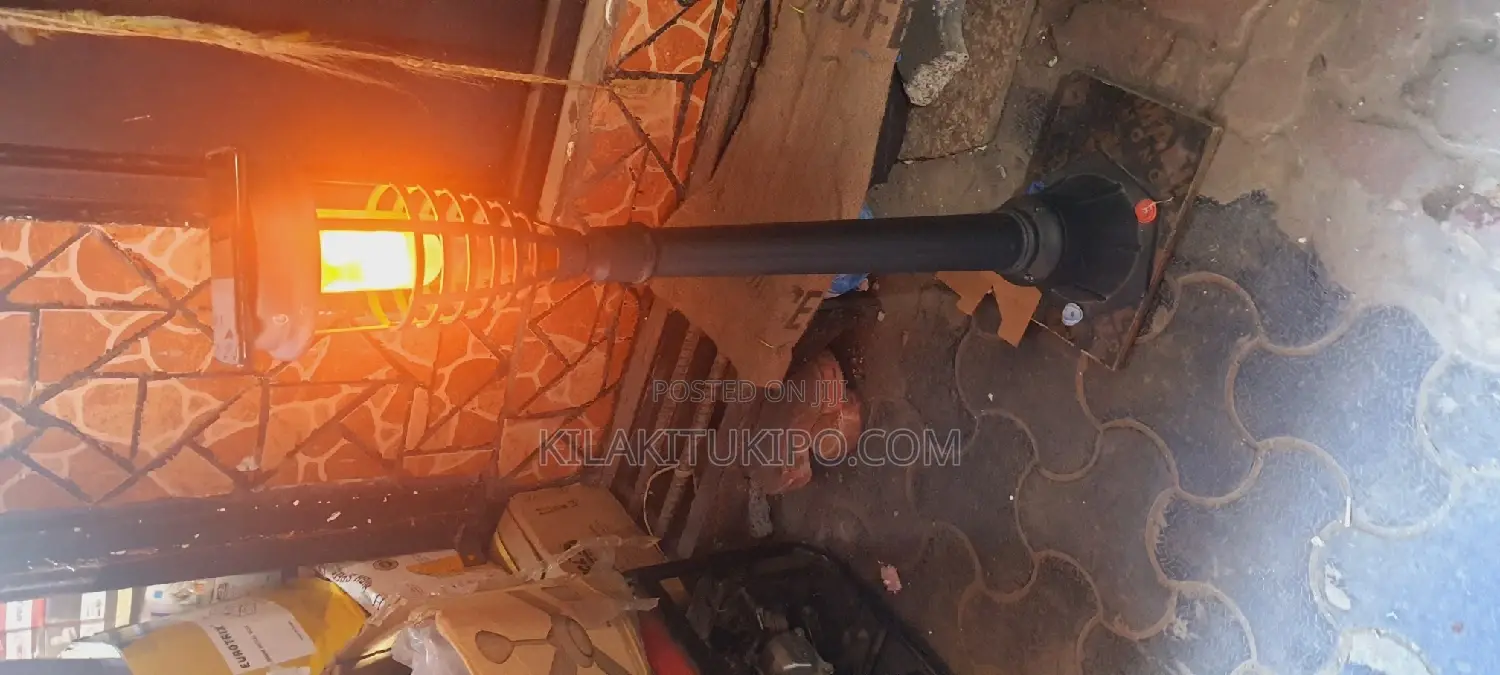 Garden Solar Light Water Proof