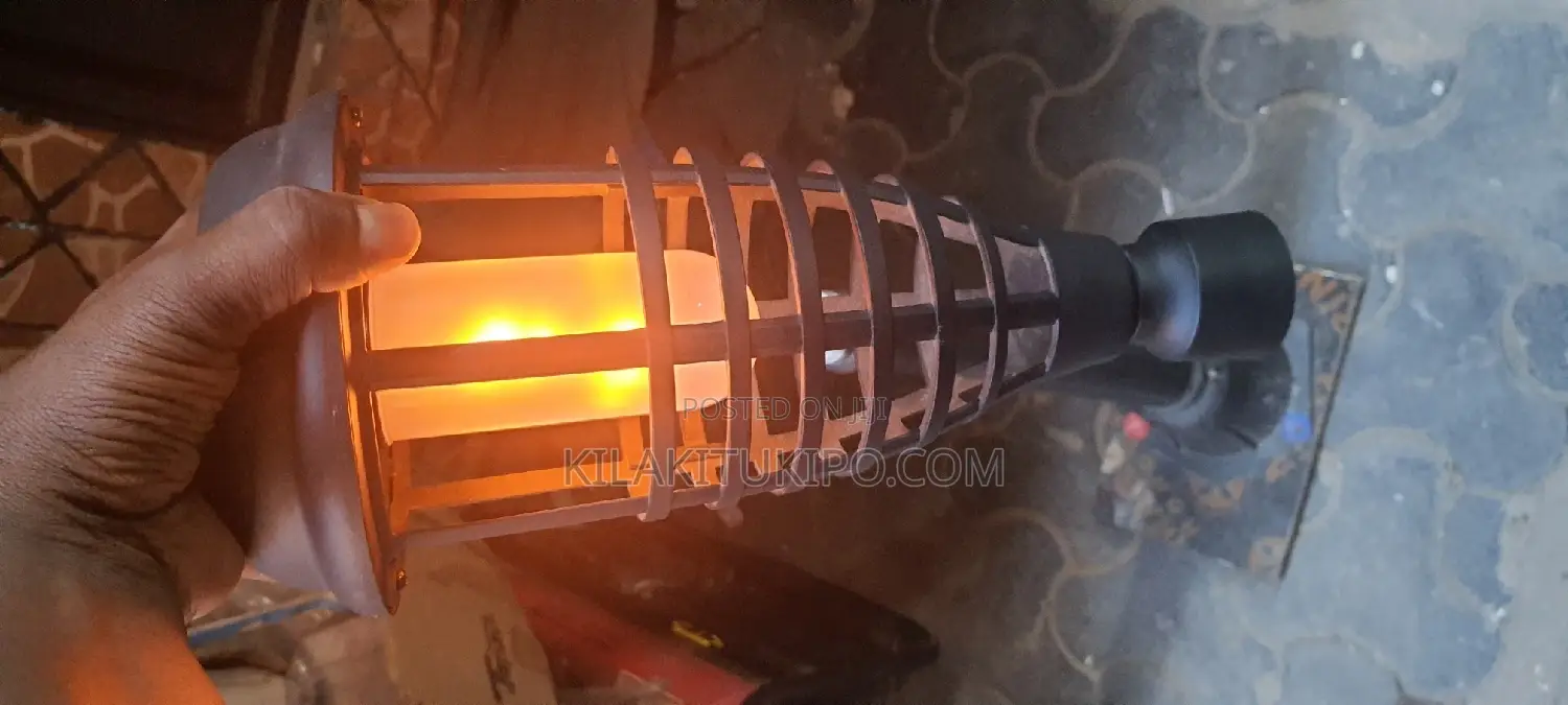 Garden Solar Light Water Proof