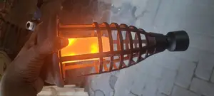 Solar Garden Light Free Standing