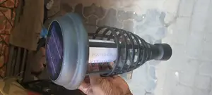 Solar Garden Light Free Standing