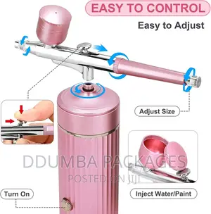 Air Brushes
