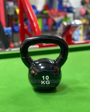 Kettlebell Dumbbell