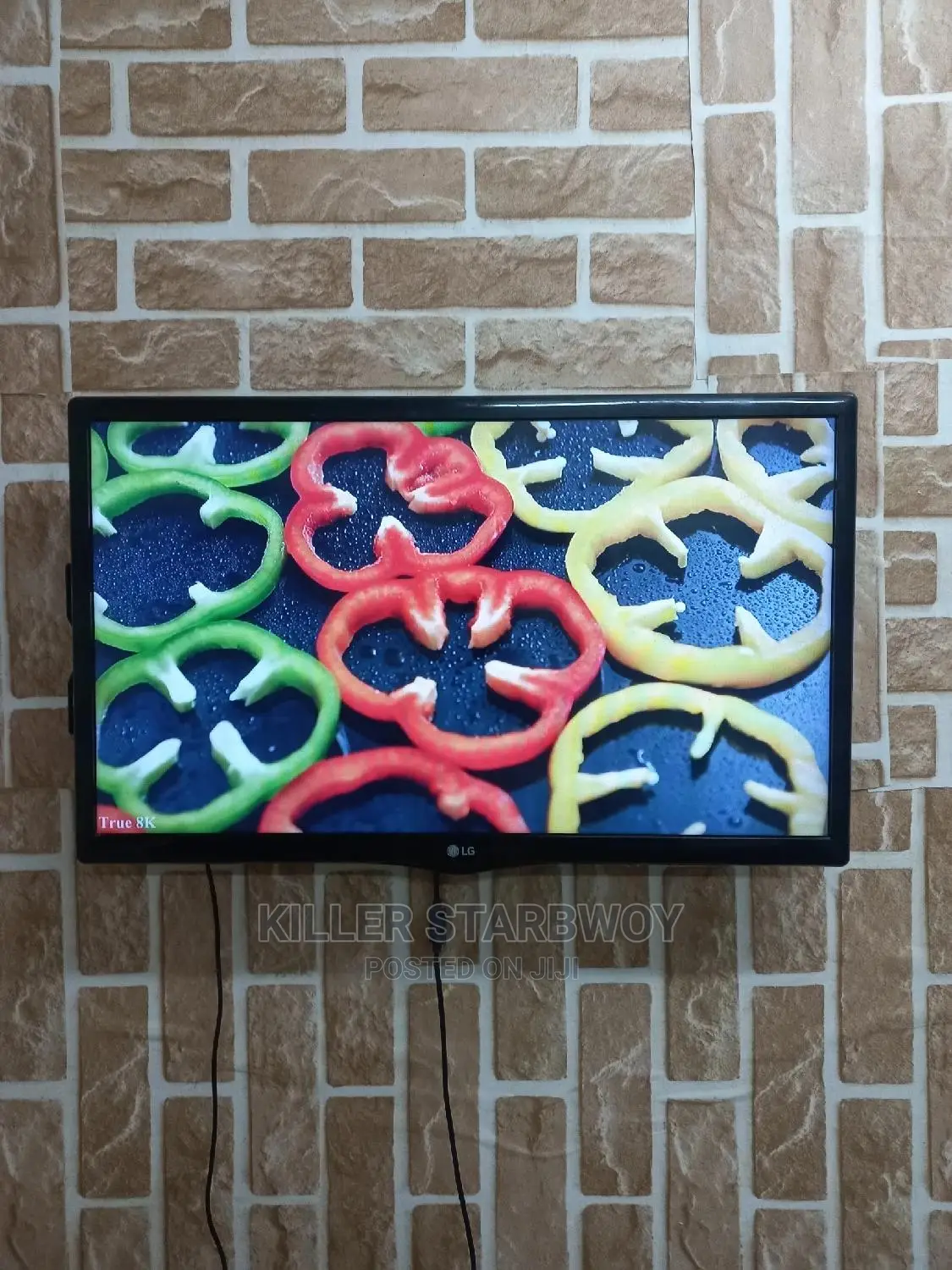 Lg Inchi 24 Original Mno