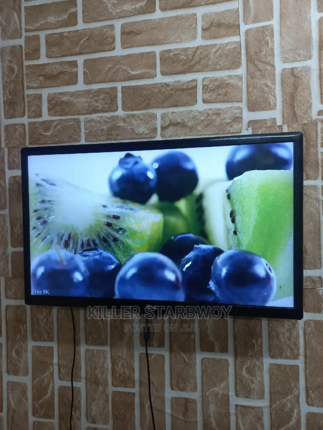 Lg Inchi 24 Original Mno