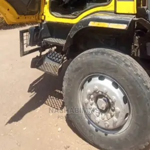 Iveco Euro Cargo Dumper Reg #. Dfu