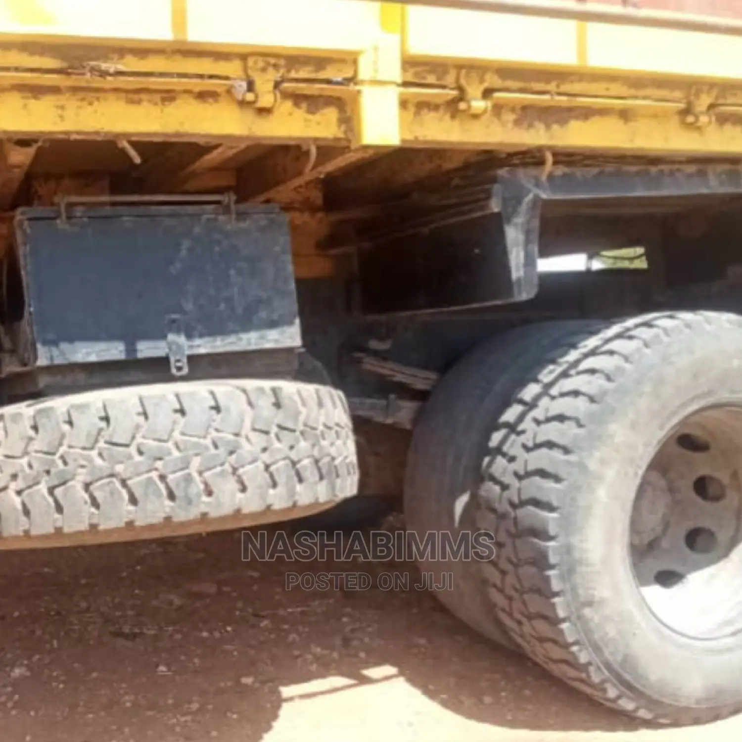 Iveco Euro Cargo Dumper Reg #. Dfu