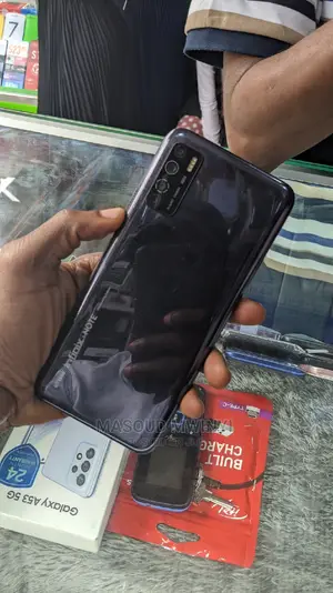 Infinix Note 7 64 GB
