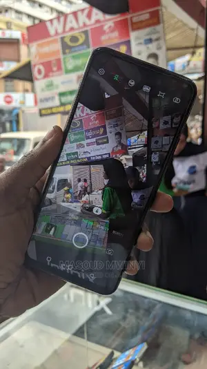 Infinix Note 7 64 GB