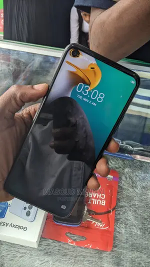 Infinix Note 7 64 GB